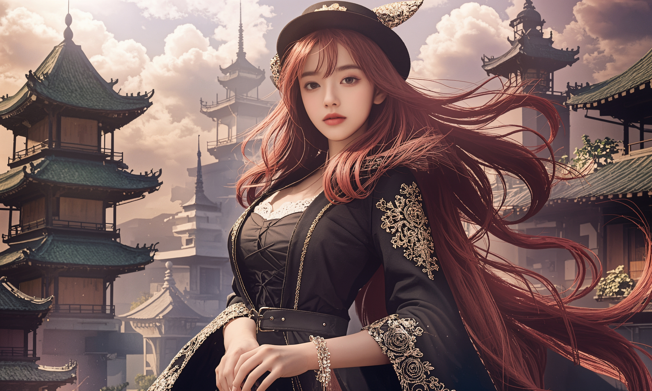 中美青年共赏巴蜀文化 深化友谊共筑和平之桥